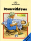 Down with Fever - Book