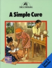 A Simple Cure - Book