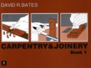 Carpentry and Joinery Book 1 - Book