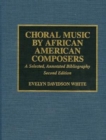 Choral Music Afr Amer E-Book Eb - Book