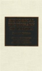 Historical Dictionary of Zambia - Book