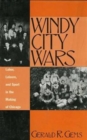 Windy City Wars E-Book Eb - Book