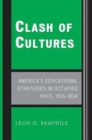 Clash of Cultures - Book