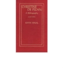 Christine De Pizan : A Bibliography - Book