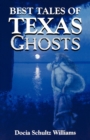 Best Tales of Texas Ghosts - eBook
