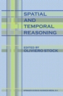 Spatial and Temporal Reasoning - O. Stock