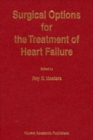 Surgical Options for the Treatment of Heart Failure - eBook