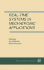 Real-Time Systems in Mechatronic Applications - eBook