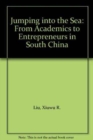 Jumping into the Sea : From Academics to Entrepreneurs in South China - Book