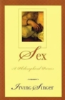 Sex CB - Book