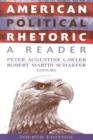 American Political Rhetoric : A Reader - Book