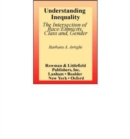Understanding Inequality : The Intersection of Race/Ethnicity, Class, and Gender - Book