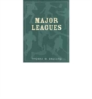 Major Leagues CB - Book
