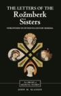 The Letters of the Rozmberk Sisters : Noblewomen in Fifteenth-Century Bohemia - eBook