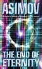 The End of Eternity - Book