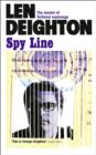 Spy Line - Book