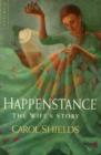Happenstance - Book