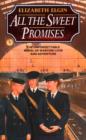 All the Sweet Promises - Book