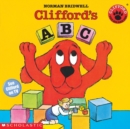 Clifford's Abc - Book