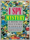 A Book of Picture Riddles - Book