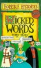 Wicked Words - Book