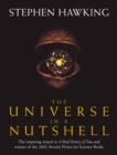 The Universe In A Nutshell : the beautifully illustrated follow up to Professor Stephen Hawking’s bestselling masterpiece A Brief History of Time - Book