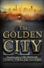 The Golden City - Book