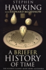 A Briefer History of Time - Book