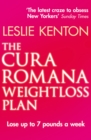 The Cura Romana Weightloss Plan - Book