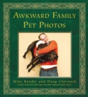 Awkward Family Pet Photos - Book