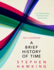 The Illustrated Brief History Of Time - Book