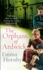 The Orphans of Ardwick - Book