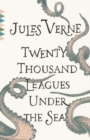 Twenty Thousand Leagues Under the Sea - Book