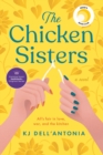 Chicken Sisters - eBook