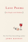 Love Poems For People With Children - Book