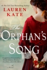 The Orphan's Song - Book