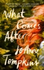 What Comes After - Book
