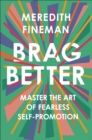 Brag Better - eBook