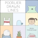 Poorlier Drawn Lines - Book