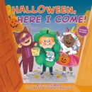 Halloween, Here I Come! - Book