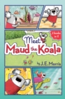 Meet Maud the Koala - Book
