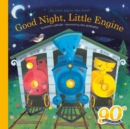 Good Night, Little Engine - Book