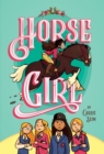 Horse Girl - Book