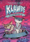 Klawde: Evil Alien Warlord Cat: Emperor of the Universe #5 - eBook