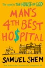 Man's 4th Best Hospital - Book