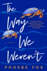 The Way We Weren't - Book