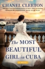 The Most Beautiful Girl In Cuba - Book