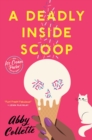 A Deadly Inside Scoop - Book