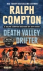Ralph Compton Death Valley Drifter - Book