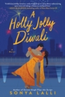 A Holly Jolly Diwali - Book